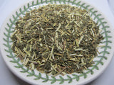 Meadowsweet Flower -Filipendula ulmaria Dried Leaf/Flower C/S from 100% Nature (4 oz)