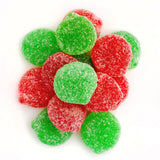 SOUR PATCH KIDS Ornaments Soft & Chewy Holiday Candy, 10 oz