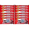 NEW Chips Ahoy! Red Velvet Filled Soft Cookies 9.6 Oz (12)