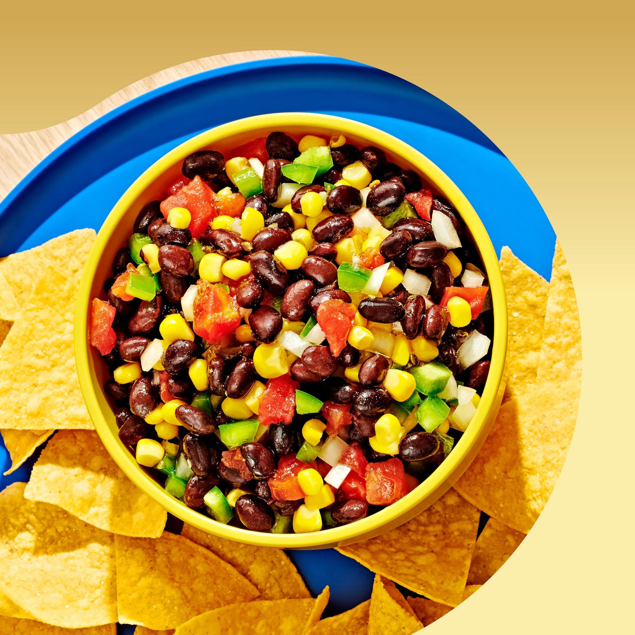 Bush's Canned Organic Black Beans (Pack of 1), Good Source of Plant-Based Protein, Good Source of Fiber, Fat Free, Gluten Free, Low Sodium, 15 oz