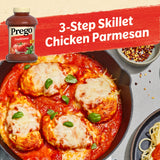 Prego Traditional Pasta Sauce, 67 oz Jar