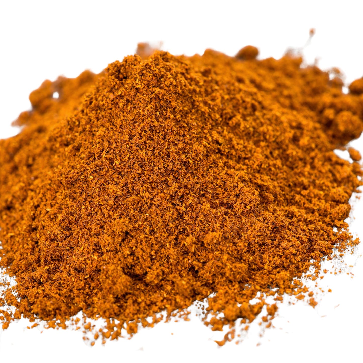 Habanero Chile Powder - Ground Habanero Pepper 2 lbs, 5 lbs, and 10 lbs. (5, Pounds)