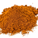 Habanero Chile Powder - Ground Habanero Pepper 2 lbs, 5 lbs, and 10 lbs. (10, Pounds)