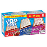 Kellogg's PopTarts Jumbo 24-Count, 1.15kg