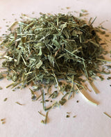 Organic Bio Herbs-Organic Dried Lady's Mantle Herb | Loose Leaf, Natural, Premium Quality | Herbal Tea & Remedies | Alchemilla vulgaris | Handpicked