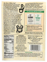 Edward & Sons Organic Japanese Restaurant Stle Miso Cup Instant Soup, 2.9 oz