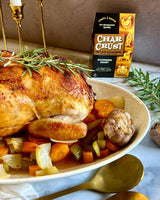 Char Crust Dry-Rub Seasonings Best of the Best Gift Set | Grilling and BBQ Rubs | Perfect for Steak, Chicken, Burgers, Fish Seasoning | Holiday Gifts