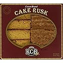 KCB - Crown Cake Rusk, 25 Ounce