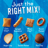 General Mills Chex Mix Traditional 60% Less Fat Than regular Potato Chips, 1.75 oz. Bags, 36 Count