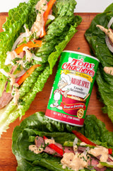 Tony Chachere's More Spice Creole Seasoning - 14 Ounce (2 Pack)