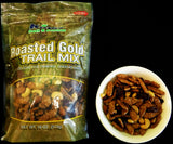 Roasted Gold Trail Mix