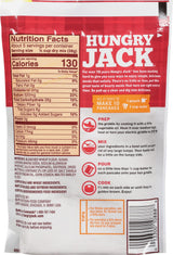 Hungry Jack Buttermilk Pancake Mix, 7 Ounce (Pack of 12)
