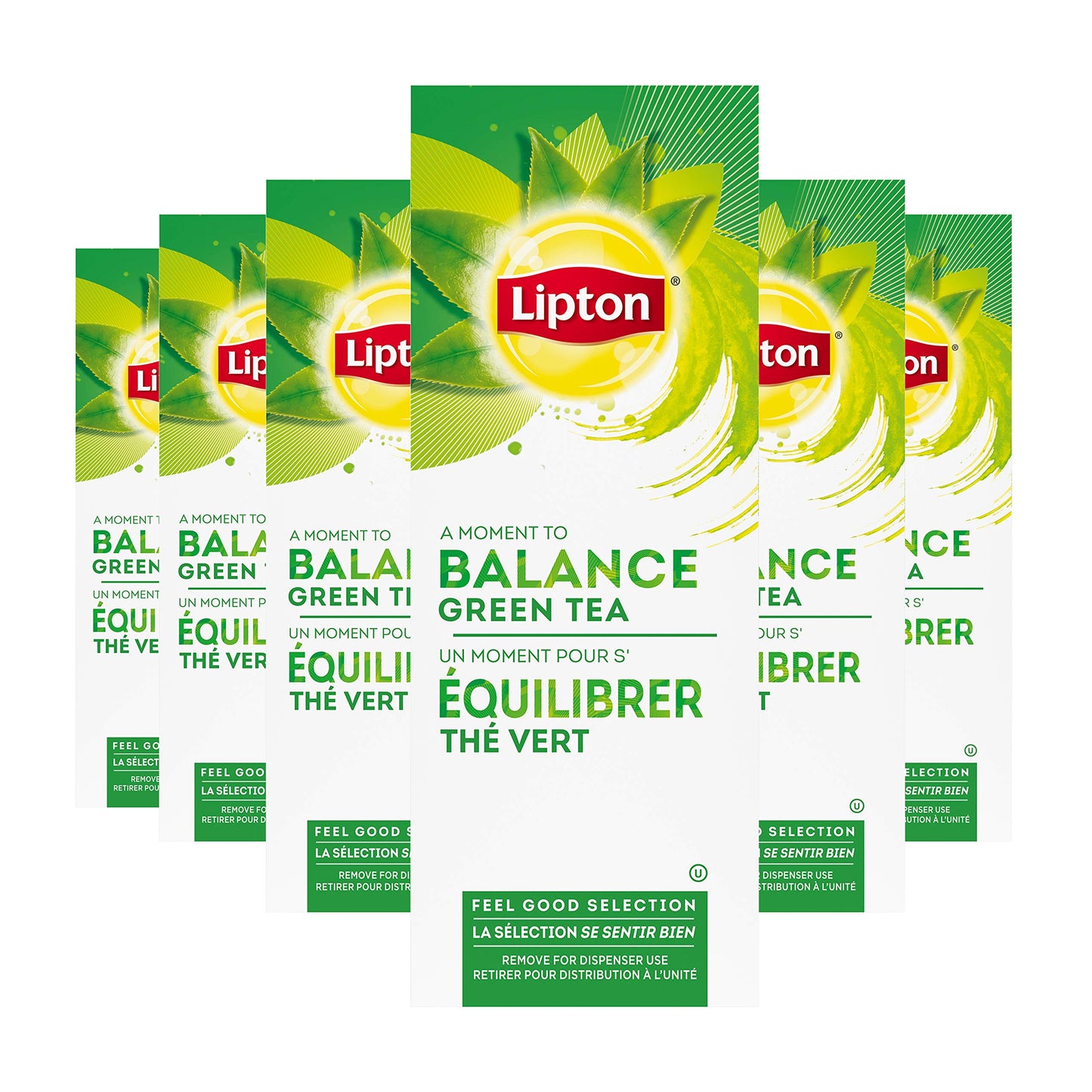 Lipton Green Tea