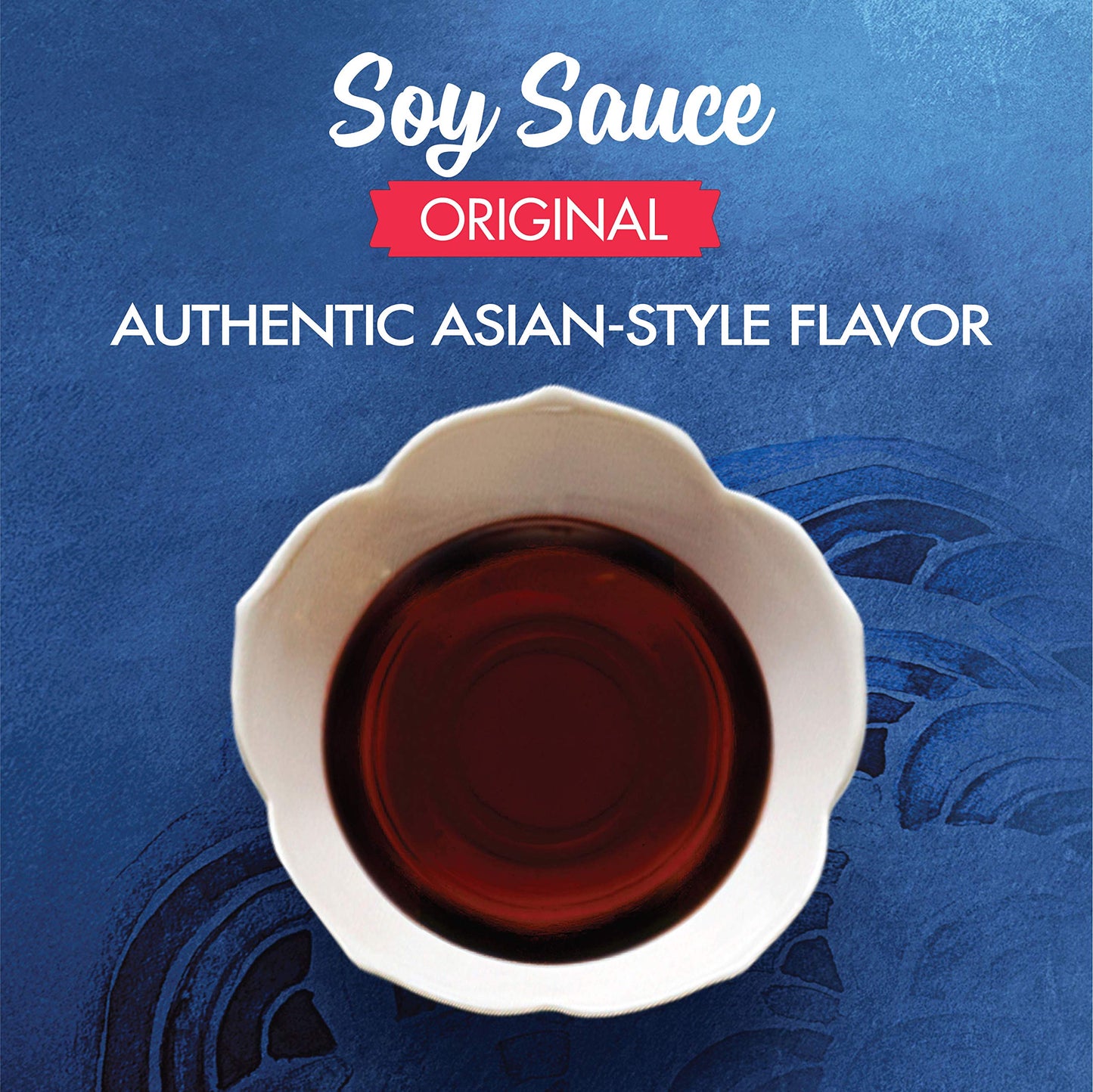 La Choy All Purpose SOY SAUCE Asian Cuisine 15oz (2 pack)