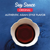 La Choy All Purpose SOY SAUCE Asian Cuisine 15oz (2 pack)