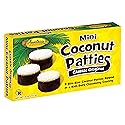 Anastasia Original Flavor Mini Coconut Patties