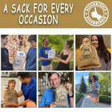 Healthy Nut Snack Packs - 25 Count Assortment of Almond, Cashew, Pistachio, and Mixed Nut Portions - Protein?Rich, Gluten?Free Snack Box by Stuff Your