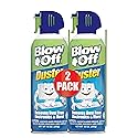 Max Professional 2232 Blow Off 152a Duster 10 Oz - Pack of 2