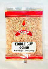Mashal Edible Gum 7 oz (200 gm)