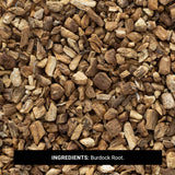 Frontier Co-op Cut and Sifted Burdock Root 1lb
