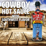 BAD ASS Premium Hot Sauce - Try if you dare! - Perfect Gourmet Gift for the Hot Sauce Fan (Bacon Reaper)