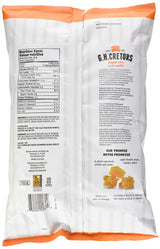 GH Cretors Popcorn Just Cheese, 6.5 oz 3 pk
