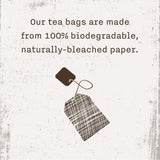 Allegro Tea, Organic Decaf Black Tea Bags, 20 ct