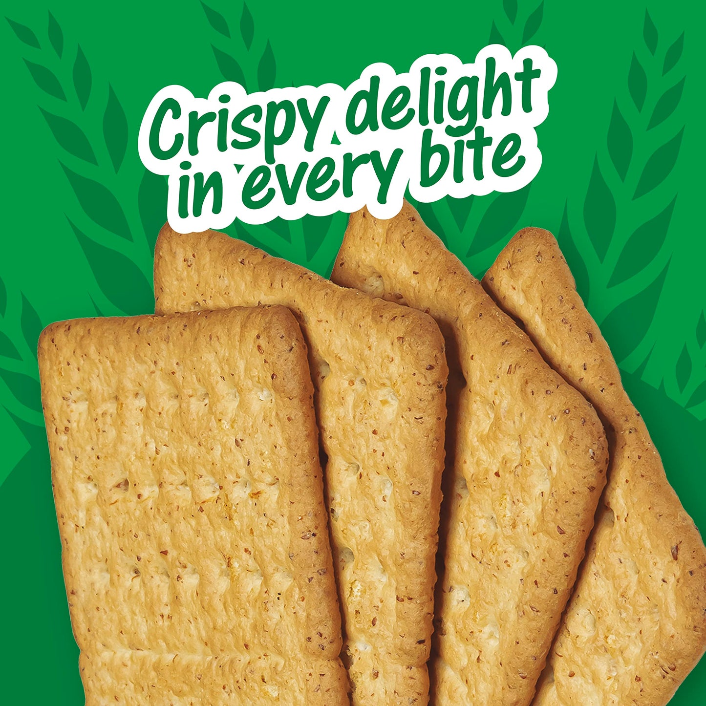 Crakenas Crackers, Bran, with Oats, Corn, Wheat and Honey 6.7 oz (1 bag)