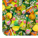 St Patrick's Day Candy Assortment, Individually Wrapped Candy - 2 Lb Pack