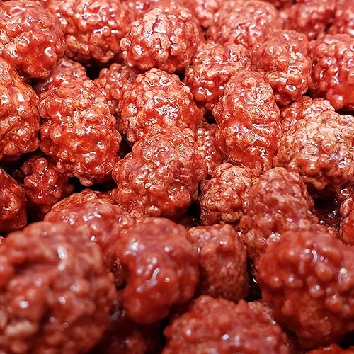 Candy Retailer French Burnt Peanuts 1 Lb.