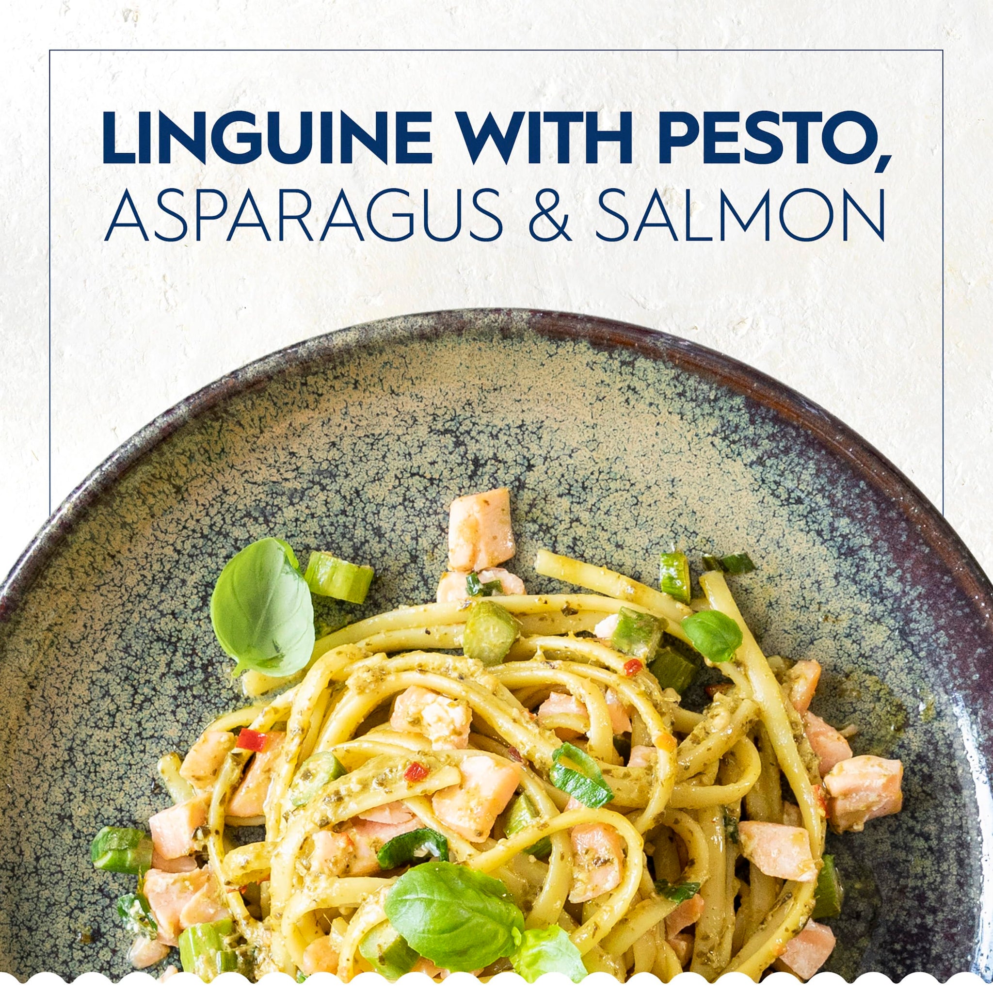 Barilla Linguine Pasta, 160 oz. Bag - Non-GMO, Made with Durum Wheat Semolina - Kosher Certified
