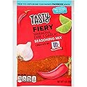McCormick Tasty Seasoning Mix, Fiery, 1 Ounce
