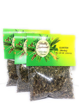 Llanten Hierba/Tea