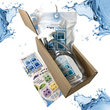 Tiny House Glass & Mirror Cleaner Kit