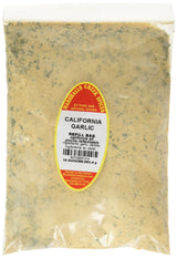 Marshall’s Creek Spices California Garlic Seasoning Refill, 10 Ounce
