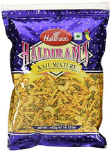 Haldirams Kaju Mixture 400g