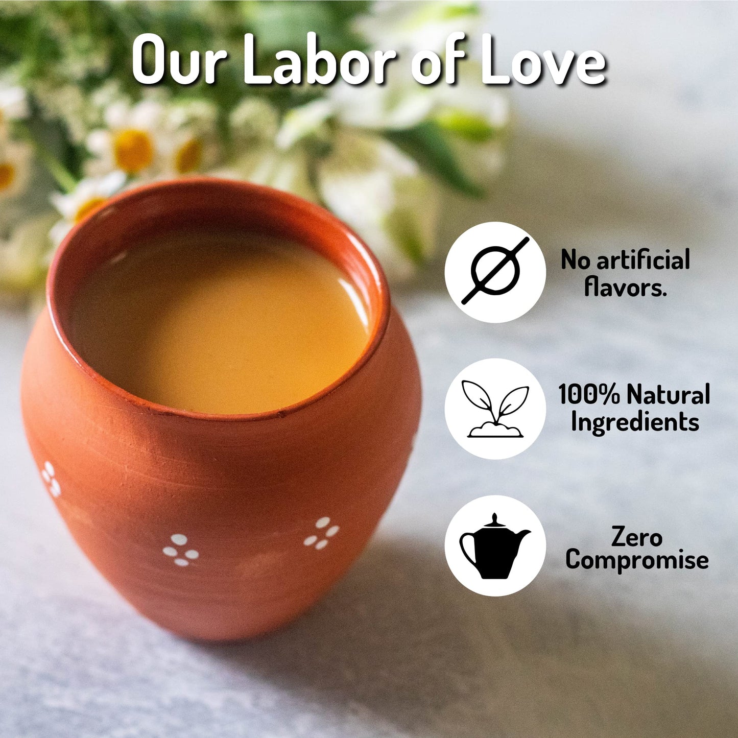 Tea India Chai Moments Build Your Own Bundle Instant Chai Tea Latte Mix Flavorful Blend Of Premium Black Tea & Natural Ingredients Traditional Indian