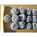 Lot of 50 O'Malley 90112 Lint Snare ® Aluminum Washing Machine Lint Traps