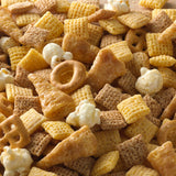 Bugles Corn Snacks, Caramel, 3.5 Oz (Pack of 7)