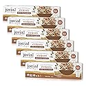 Jovial Einkorn 100% Organic Whole Grain Spaghetti - Einkorn Pasta, High Protein, Non-GMO, USDA Certified Organic, Lower Carb, Delicious Pasta Made in