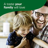 Knorr Sauce Mix Pasta Sauce For Simple Meals and Sides Creamy Pesto No Artificial Flavors, No Added Msg 1.2 oz, 24 Count