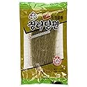 Assi, packs Glass Noodles Korean Vermicelli Dangmyun Sweet Potato Starch 12 s, 0.8466 Ounce, (Pack of 2)