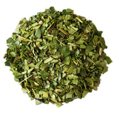 Circle of Drink - Yacuy Pure Leaf Yerba Mate - Unsmoked and Air Dried - Vacuumed Sealed Fresh - Natural Clean Energy - 500g, 1.1lbs (1 PACK)