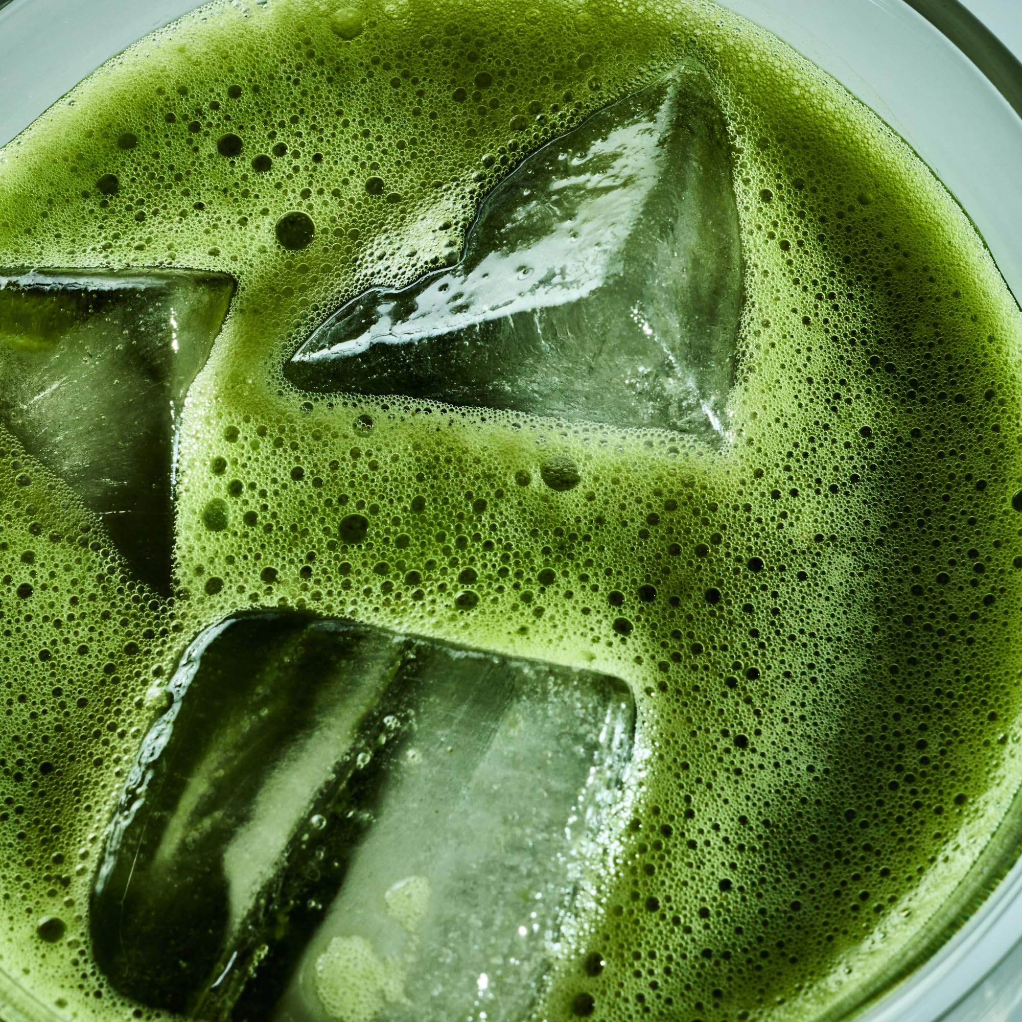 Rishi Tea Teahouse Matcha Powder - Organic Japanese First Harvest Ceremonial Grade Matcha Green, Hot or Iced - 3.52 Ounces, 50+ Servings
