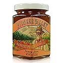 Pioneer Valley Fancy Harvest Peach Cobbler Jam