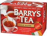 Barry's Tea, Gold Blend, 40-Count (Pack of 12) (Model: ASINPPOSPRME19777)
