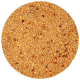 The Spice Lab No. 240 - Scorpion Pepper Salt - Worlds Hottest Salt - Gluten-Free Non-GMO All Natural Premium Gourmet Salt - French Jar