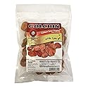GOLCHIN GOLDEN SOUR PRUNE, 8 oz ( Aloo Bukhara )
