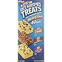 Rice Krispies Treats 3-Flavor Variety Pack, 40-Count Treats