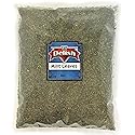 Dried Mint Leaves by Its Delish, 8 oz bag (Half Pound)